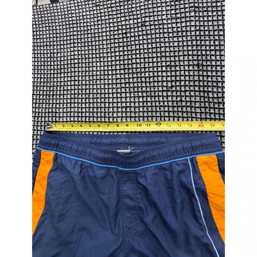Nike swim trunks